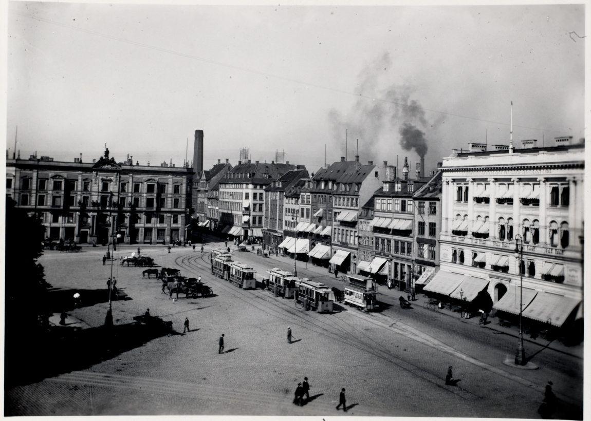 Kongens Nytorv