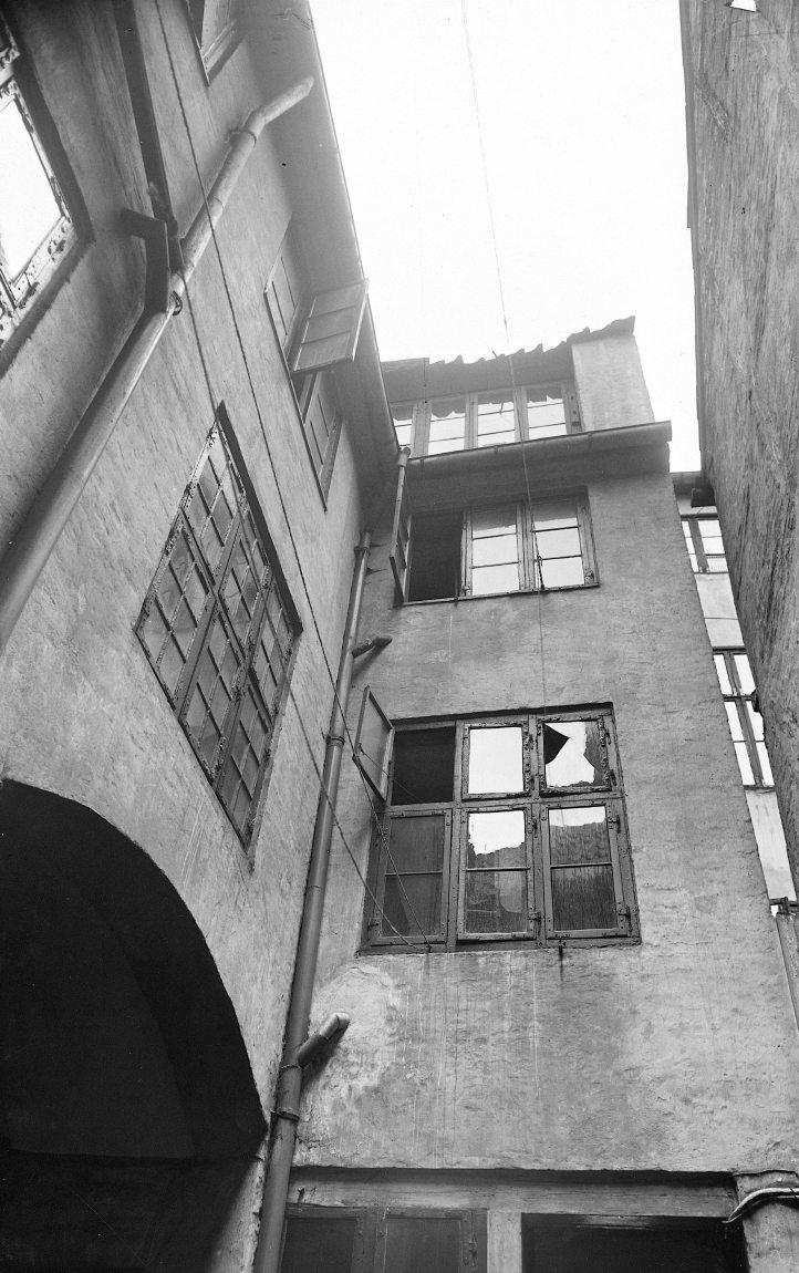 Vognmagergade 7