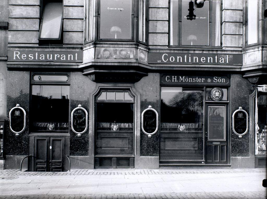 Kongens Nytorv 23