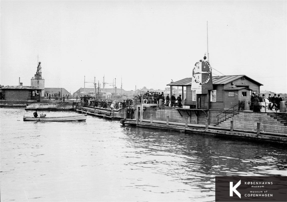 Yderhavnen