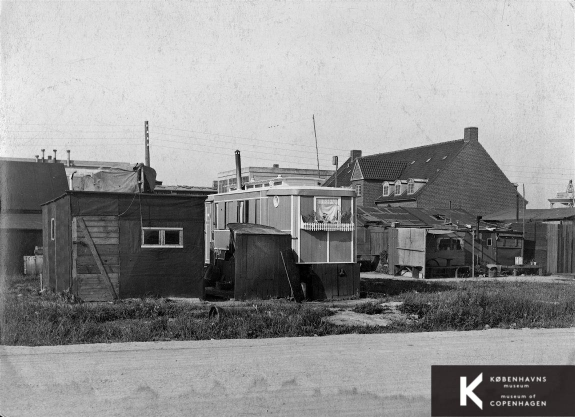 Sundkrogsgade