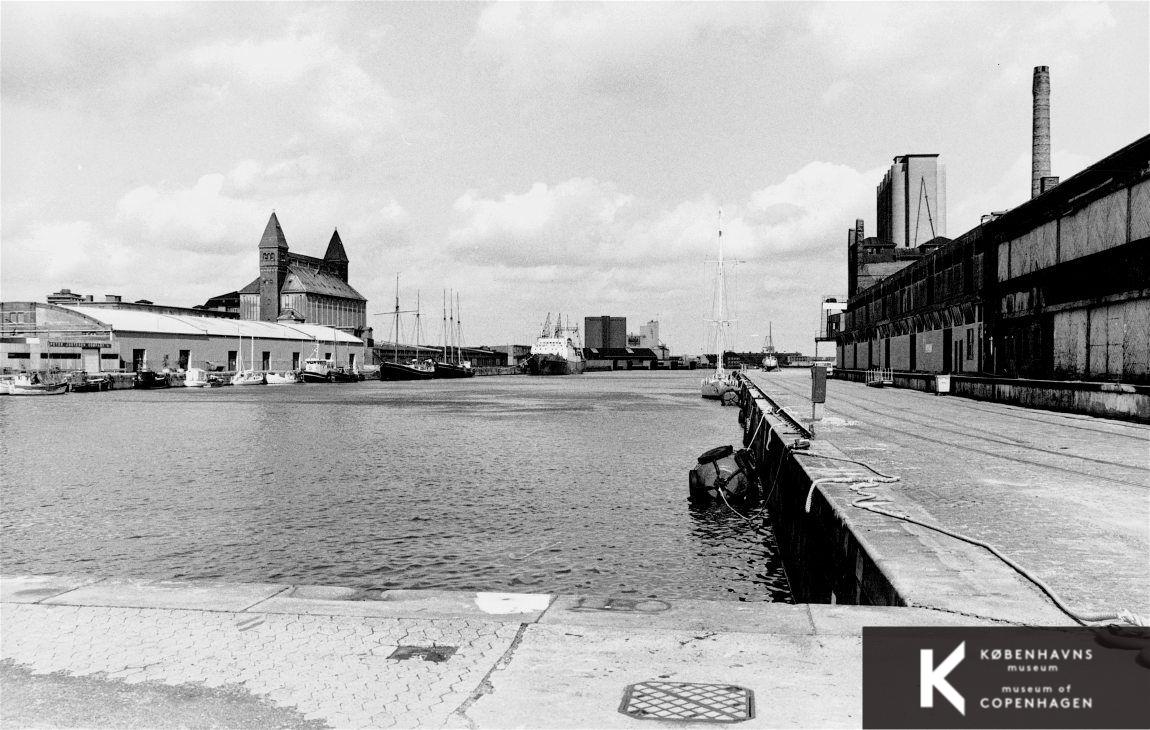 Søndre Frihavn