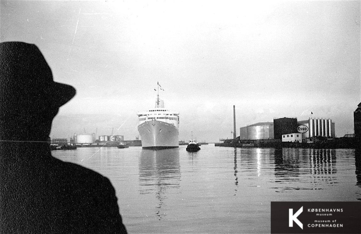 Amerikabåden