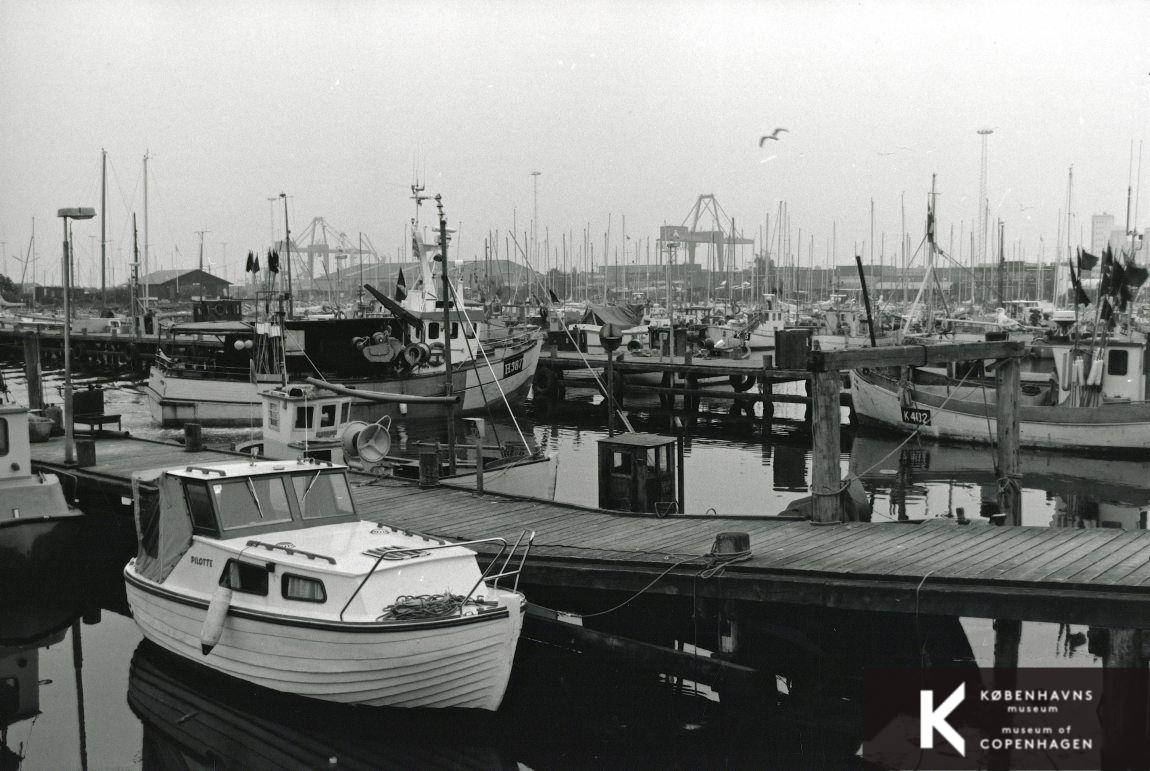 Skudehavnen