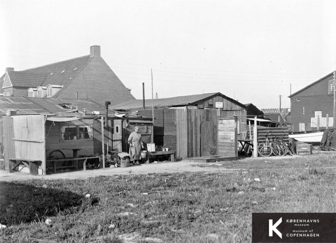 Sundkrogsgade