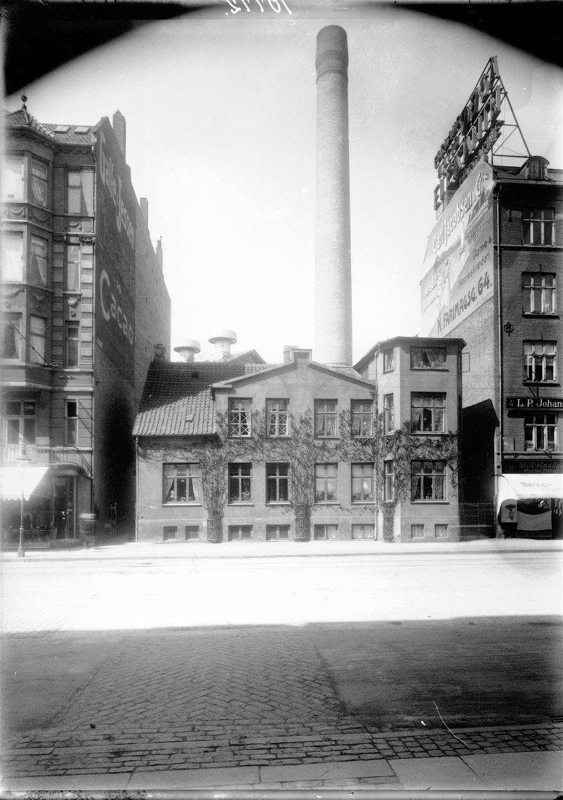 Østerbrogade 39