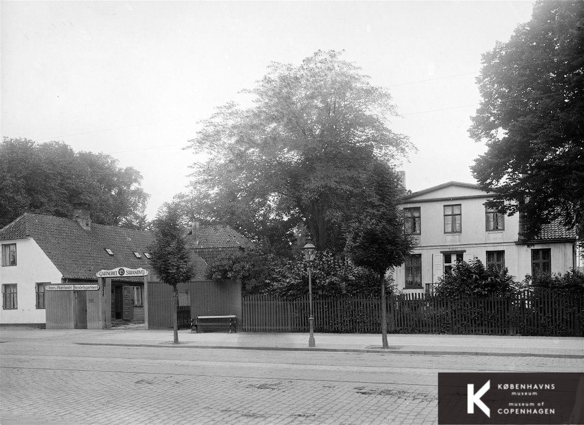 Strandvejen 15