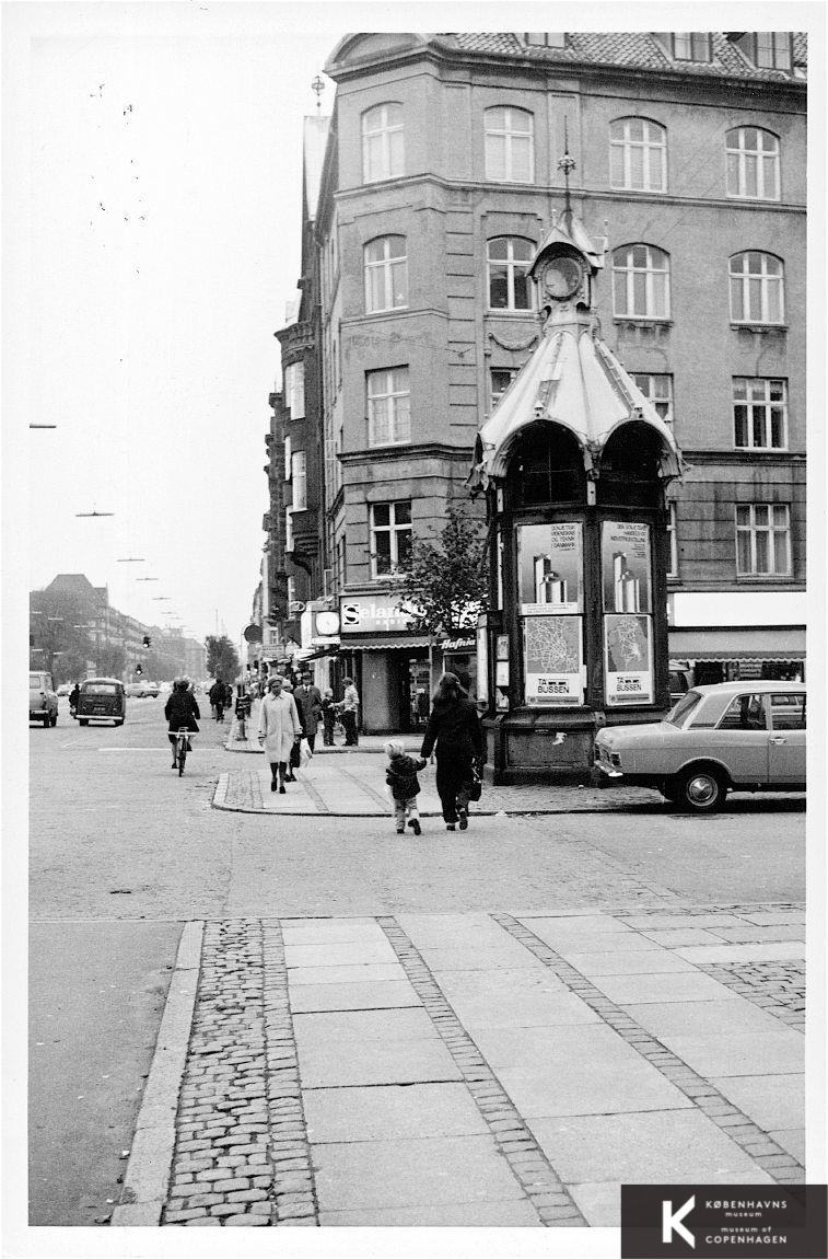 Østerbrogade 108