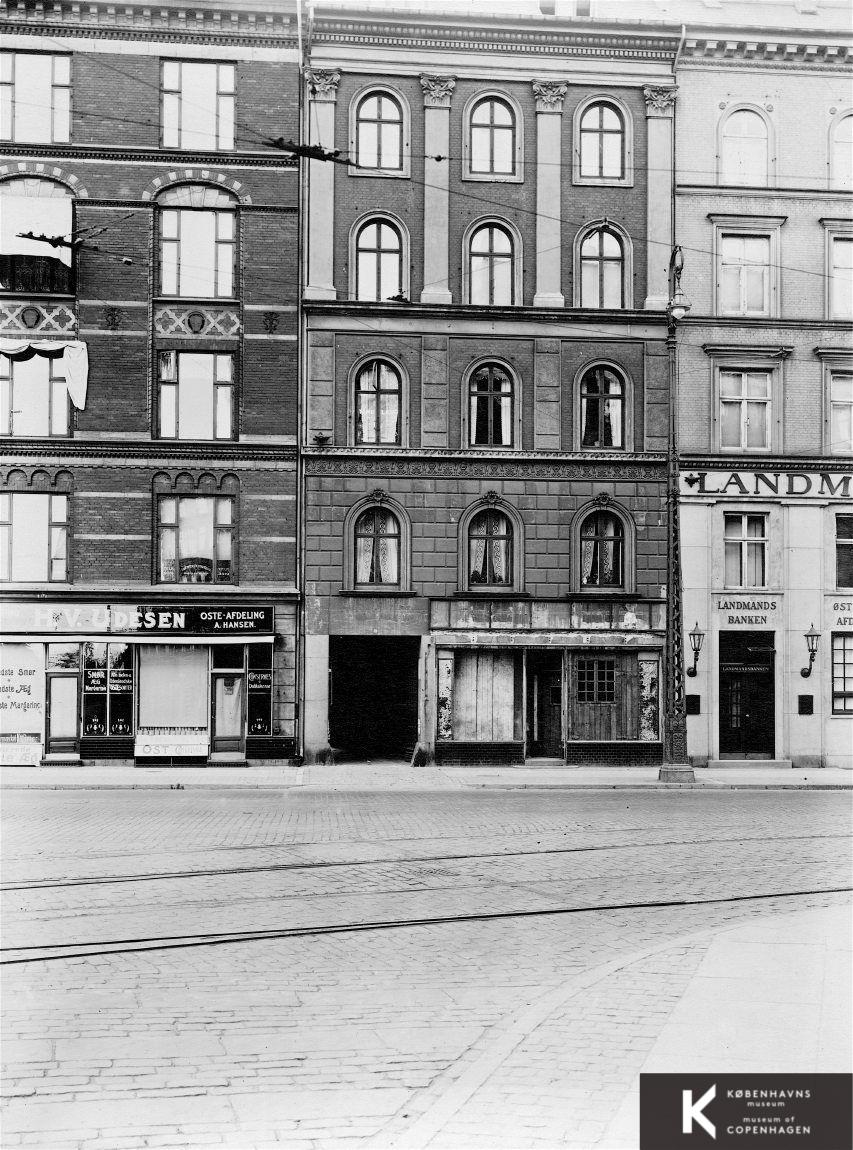 Østerbrogade 70