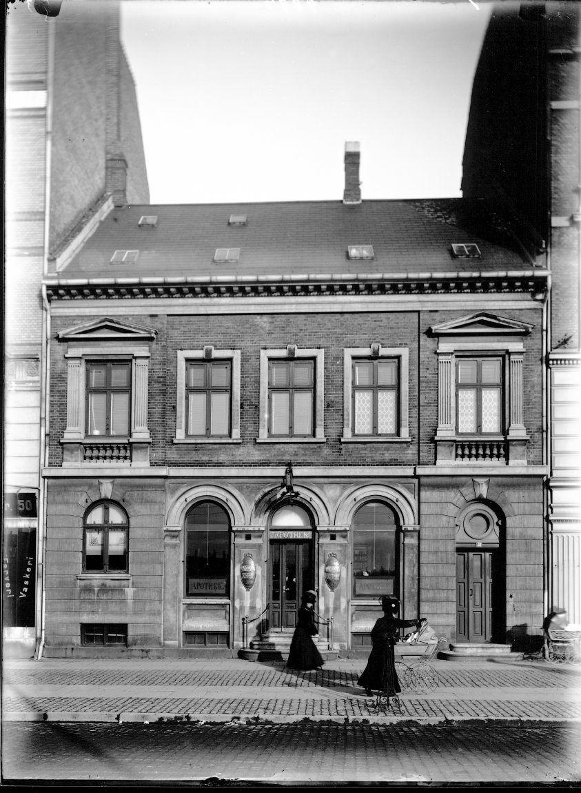 Østerbrogade 48