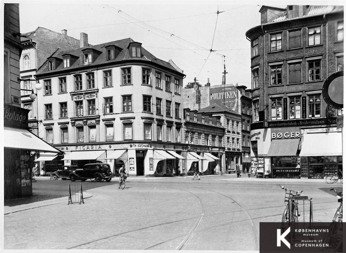 Østerbrogade