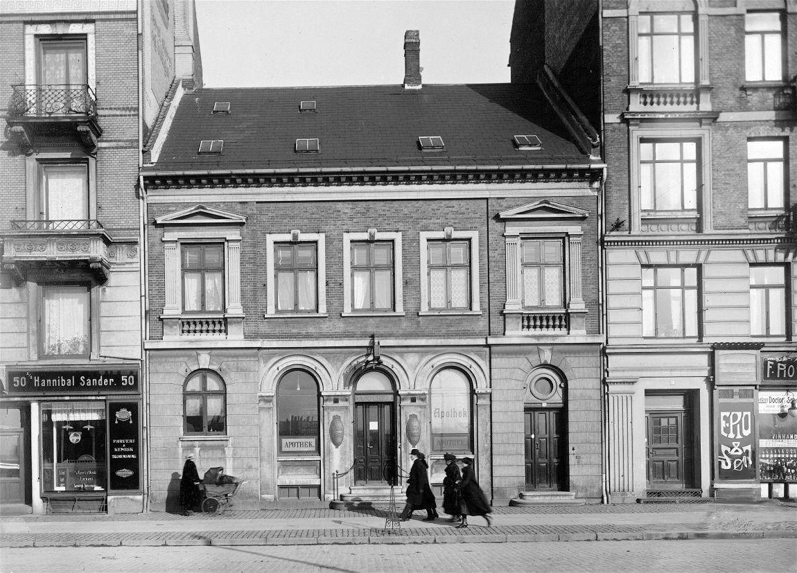 Østerbrogade 48