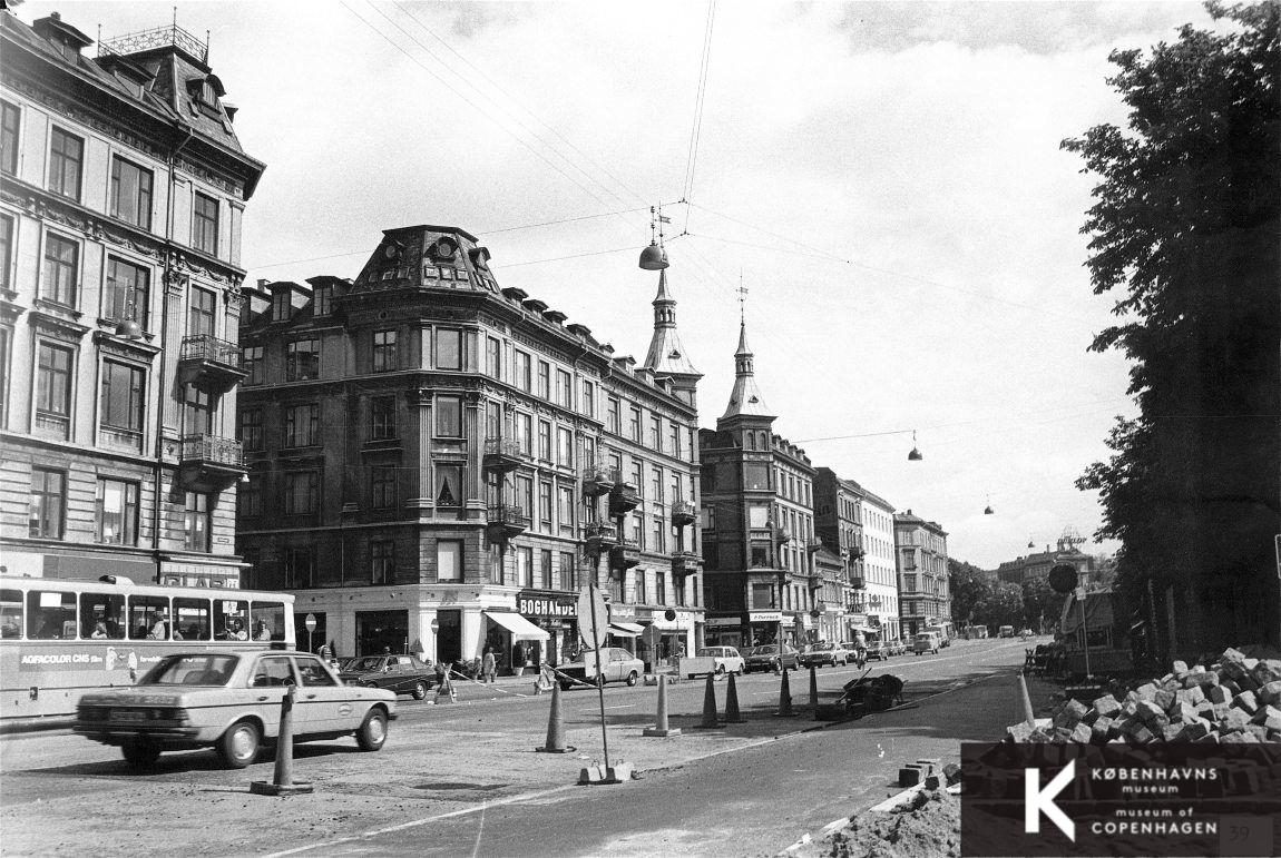 Østerbrogade