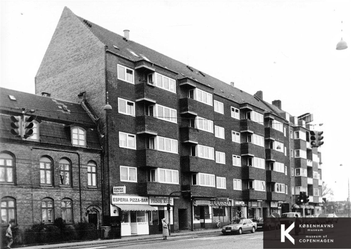 Østerbrogade 163