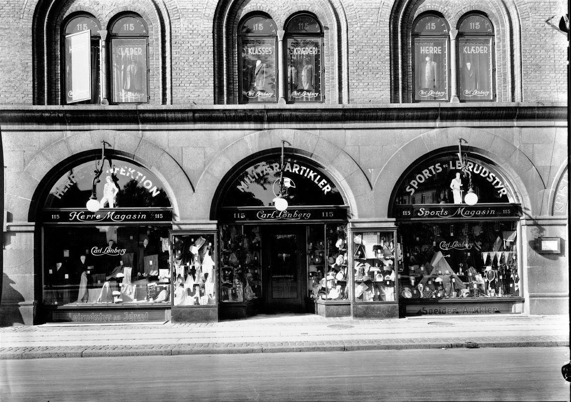 Gothersgade 115