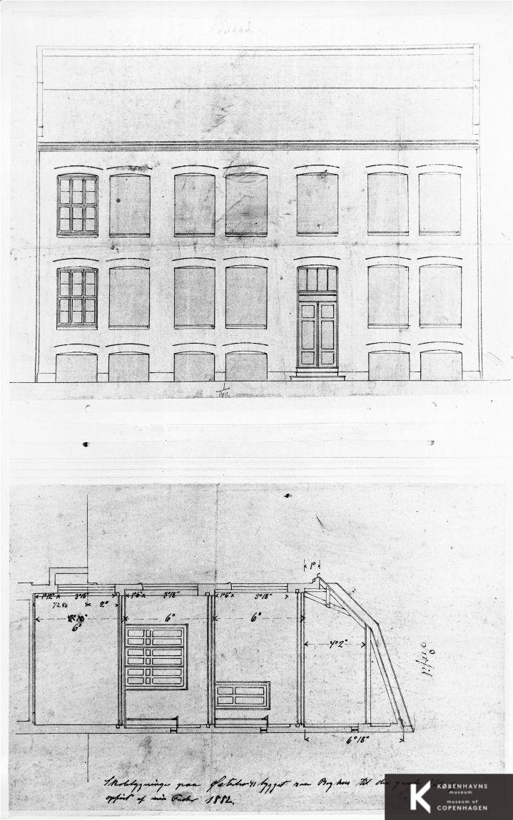 Østerbrogade 41