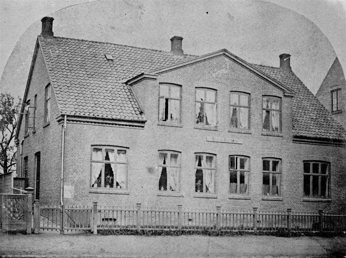 Østerbrogade 41