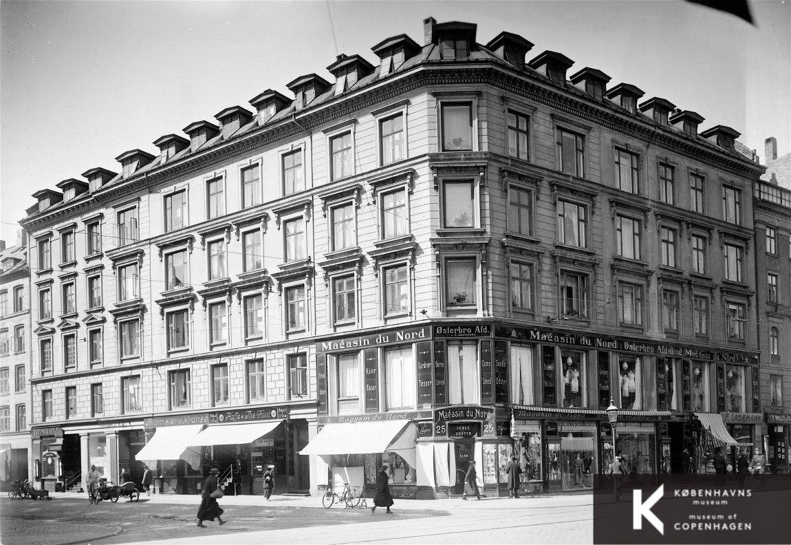 Østerbrogade 25