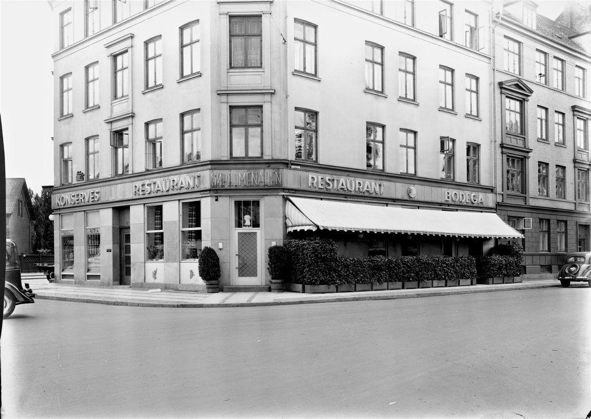 Østerbrogade 17