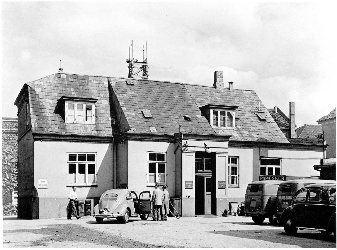 Østerbrogade 135