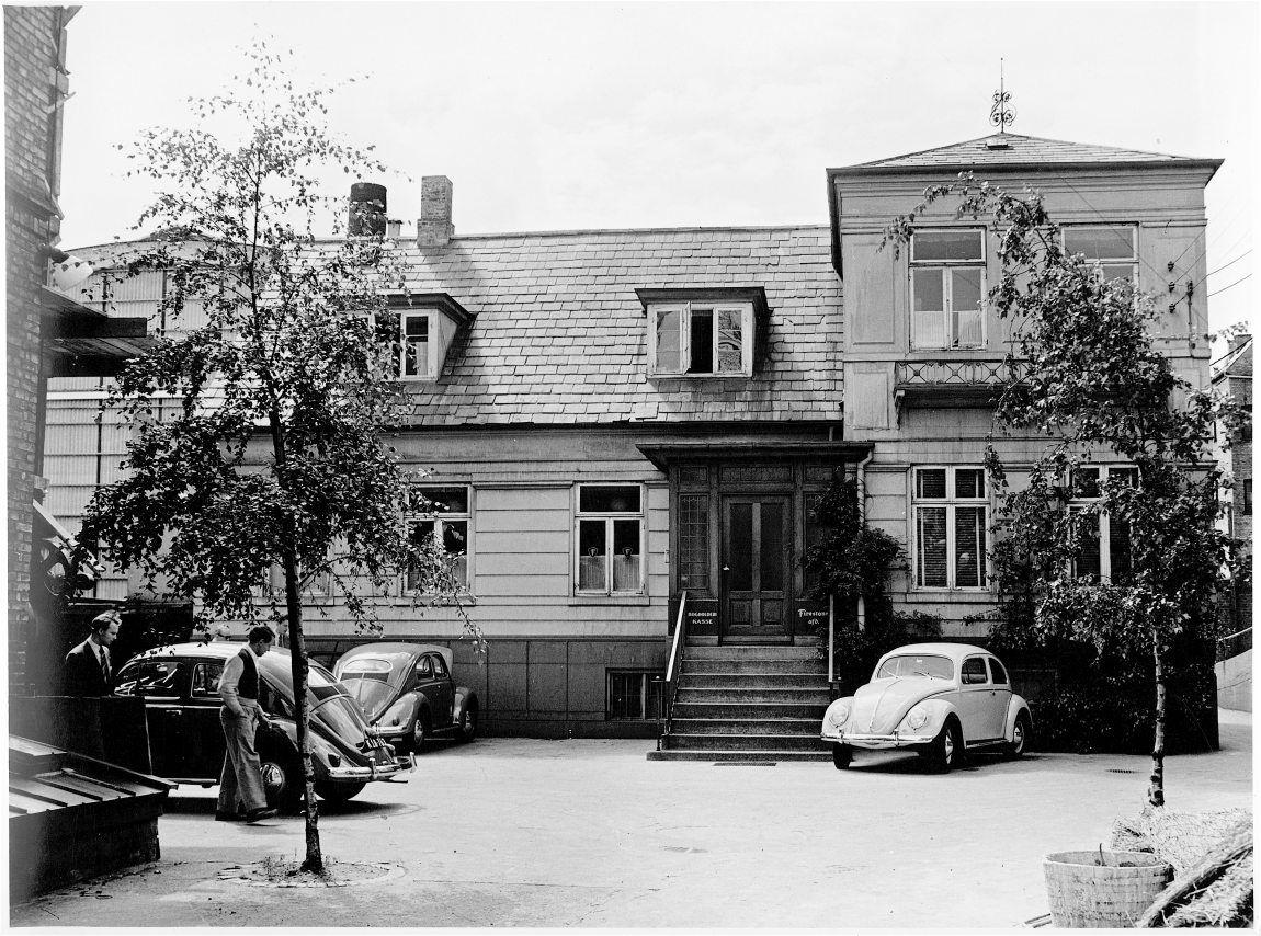 Østerbrogade 135