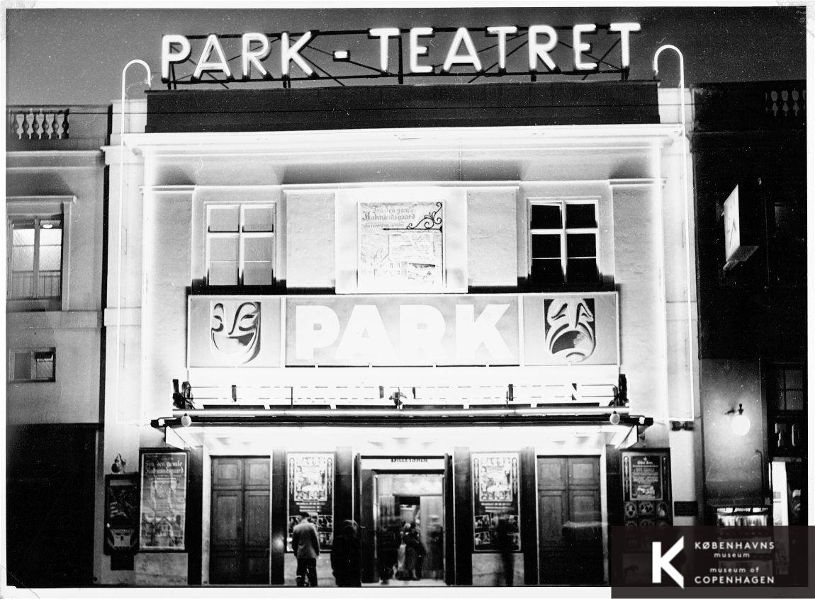 Parkteatret