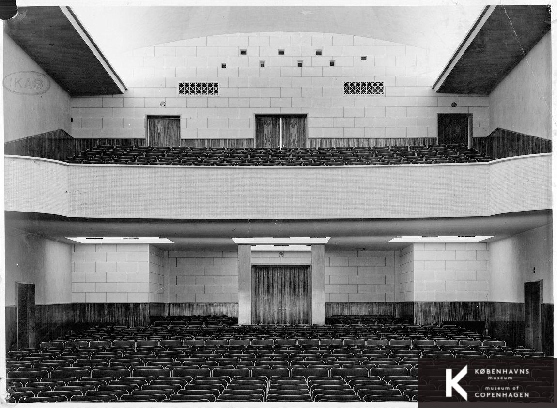 Parkteatret