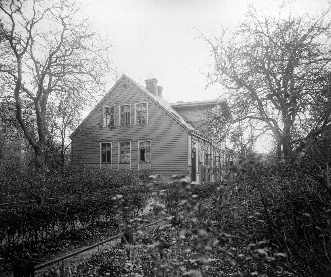 Østerbrogade 7c
