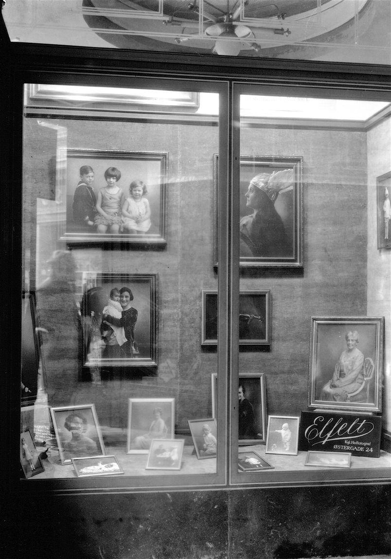 Elfelts Fotoatelier