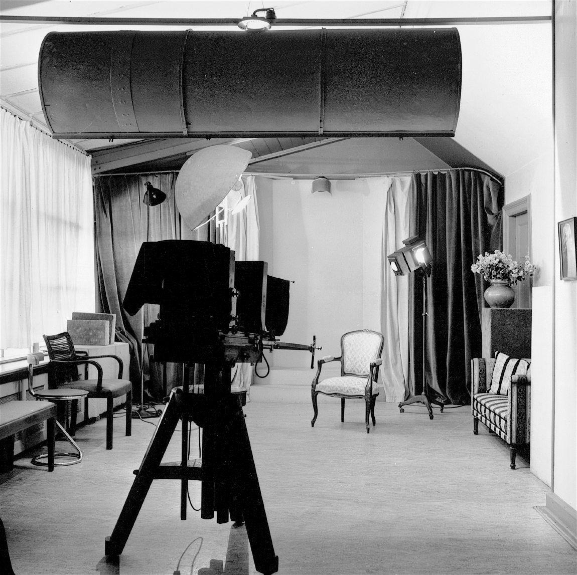 Elfelts Fotoatelier