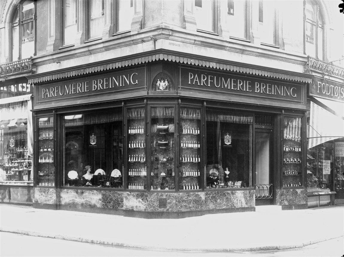 Parfumerie Breining