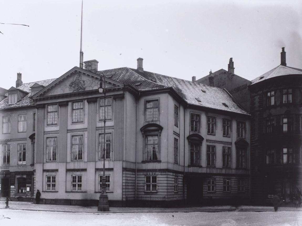 Kgs Nytorv 5