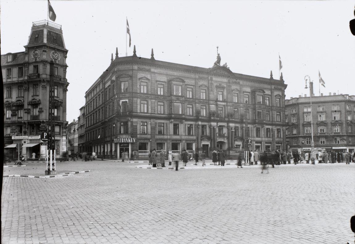 Kongens Nytorv 28