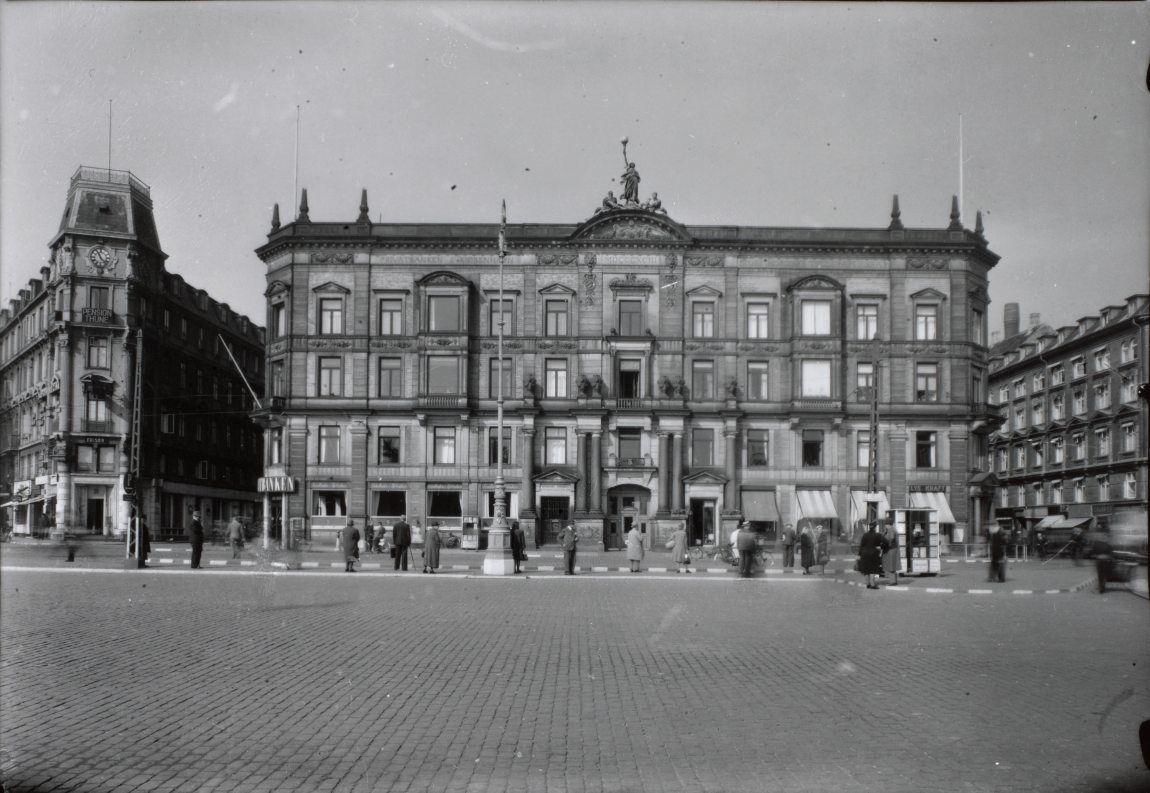 Kongens Nytorv 28