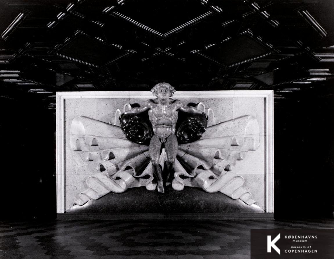 Det Kgl Teater, "Stærekassen"