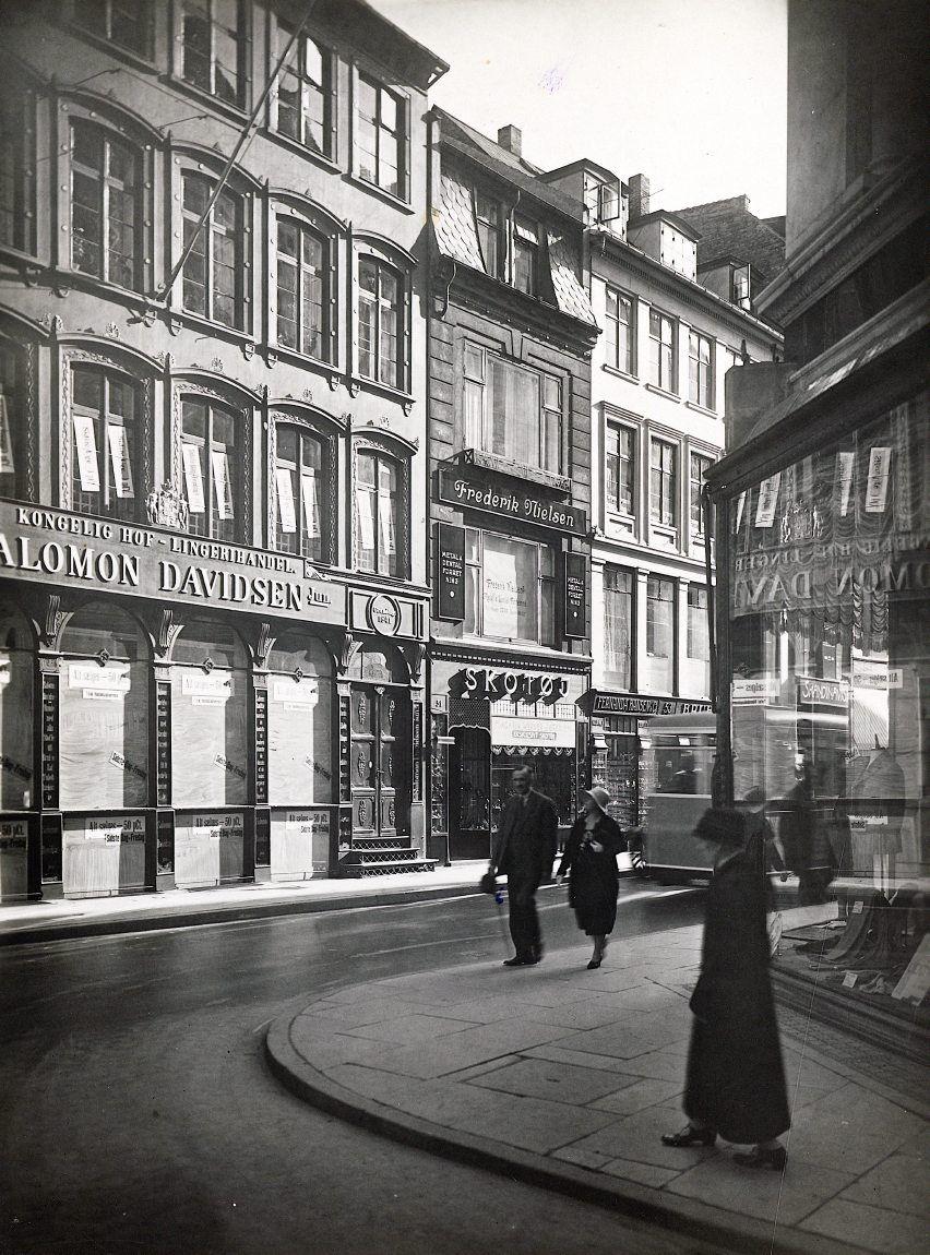 Østergade 49-53