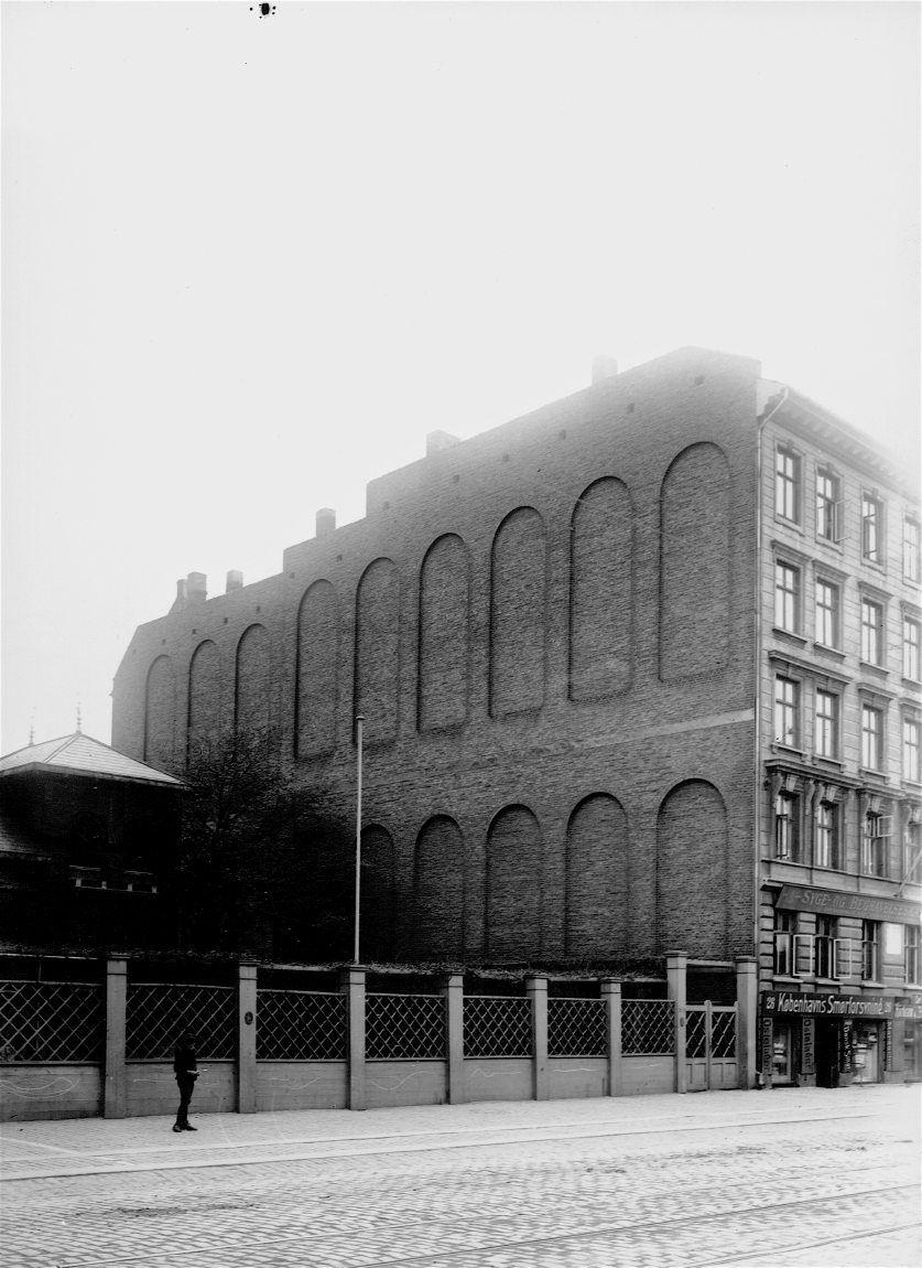 Øster Farimagsgade
