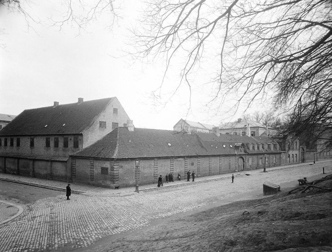 Stokhuset