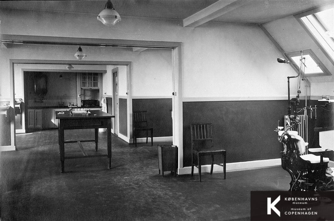 Nyboder Skole
