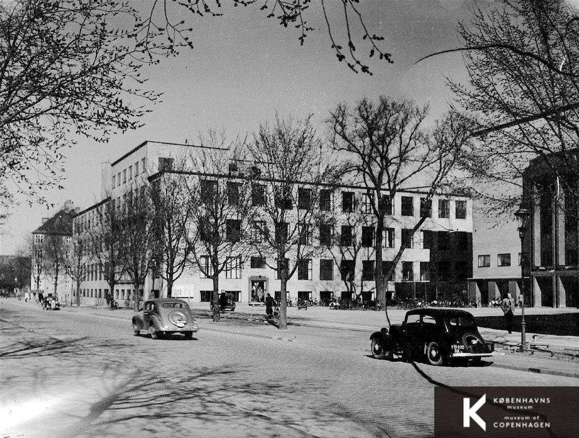 Danmarks Tekniske Højskole