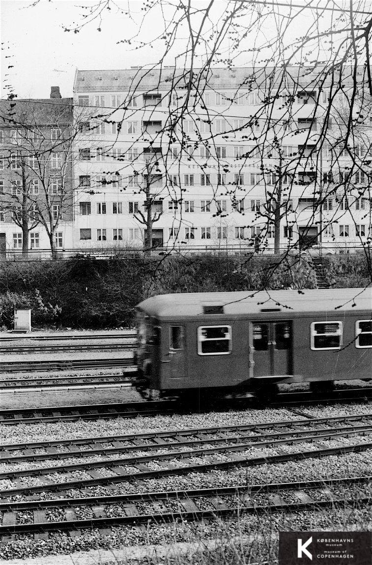 Øster Voldgade 30-34