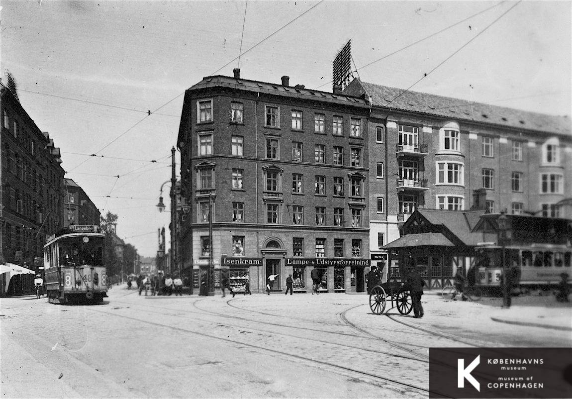 Åboulevard 54