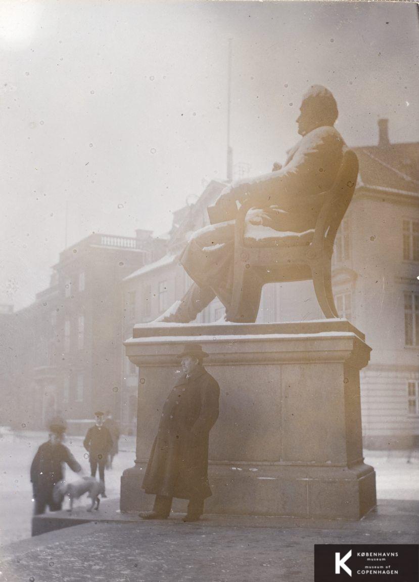 Kongens Nytorv