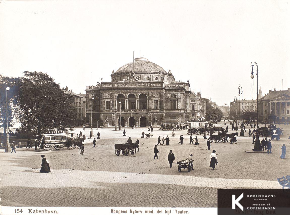 KGS. Nytorv