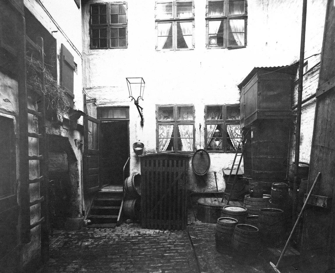 Åbenrå 4