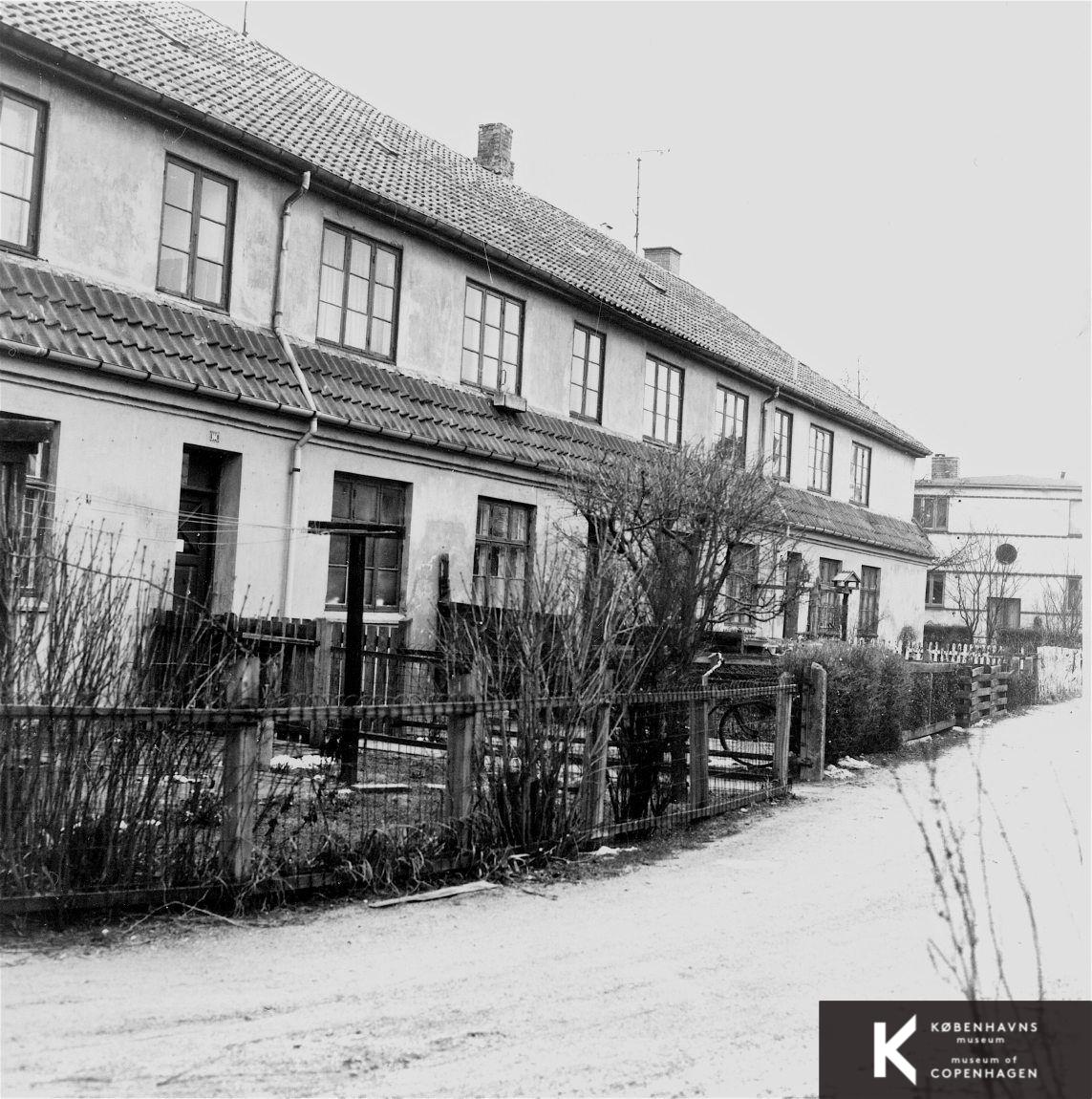 Harrestrupgård