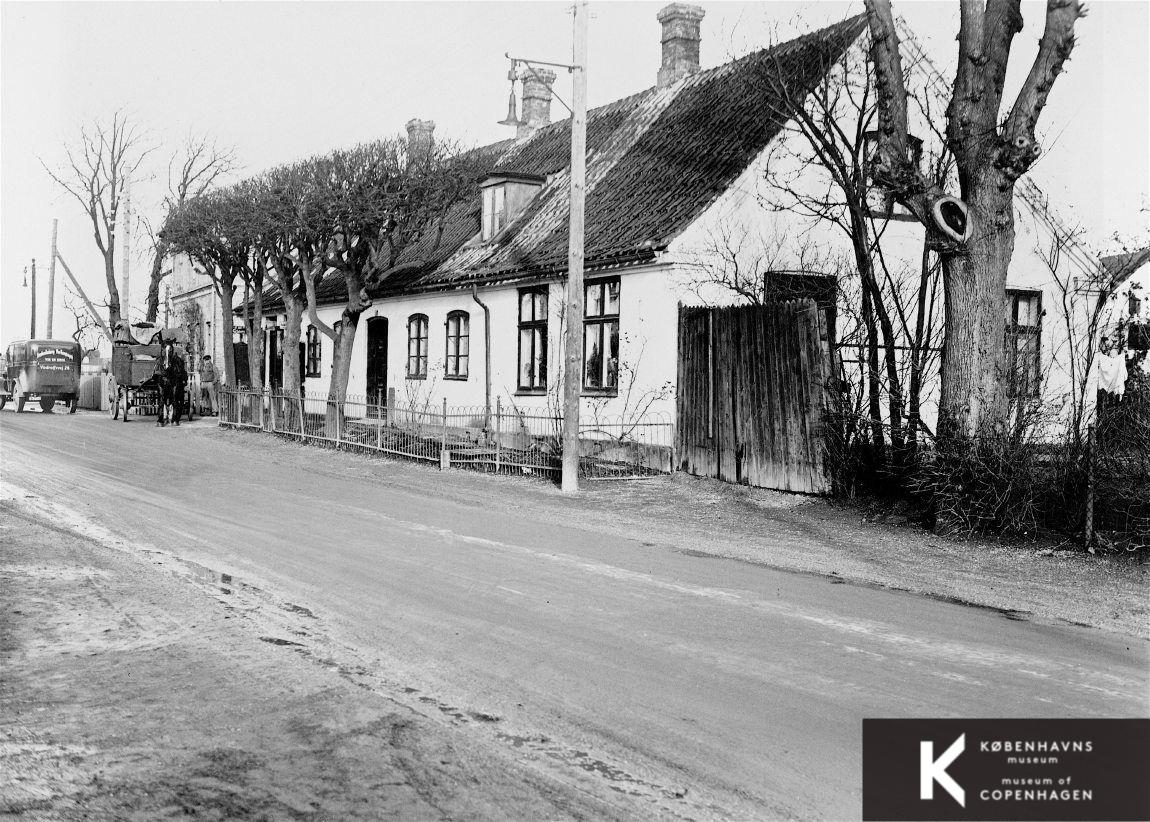 Vigerslevvej 115