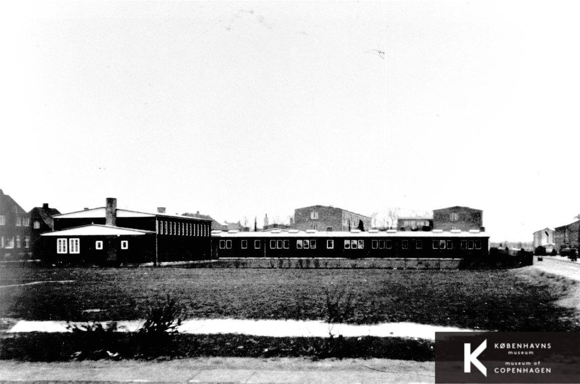 Lykkebo skole