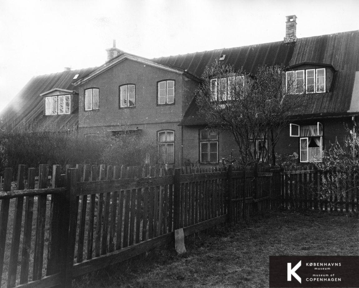 Vanløsehøj