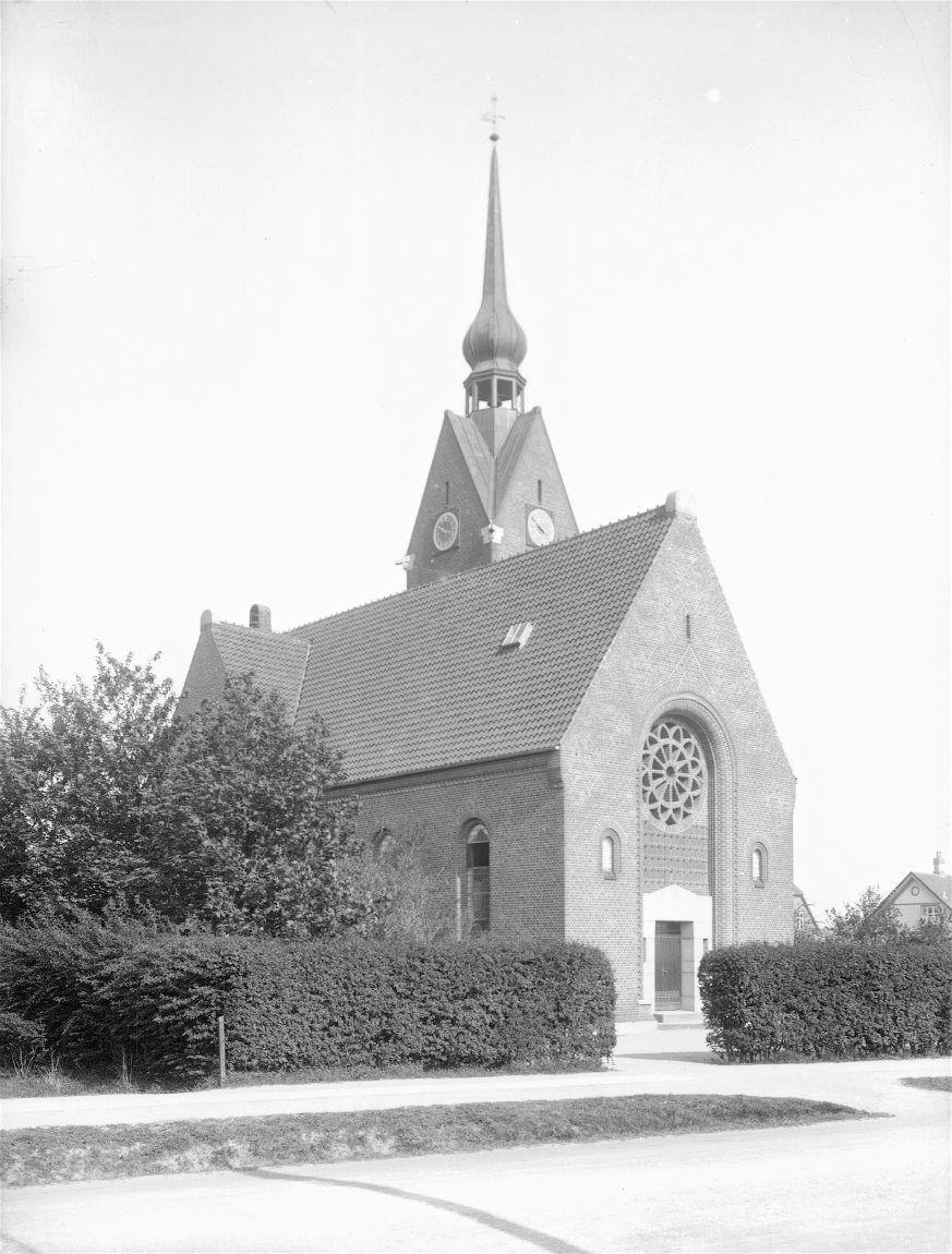 Vanløse Kirke